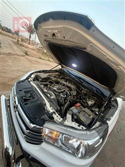 تويوتا هايلوكس